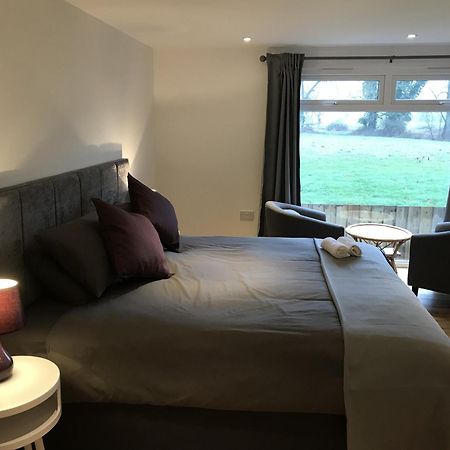 Tor Rooms Кентърбъри Екстериор снимка