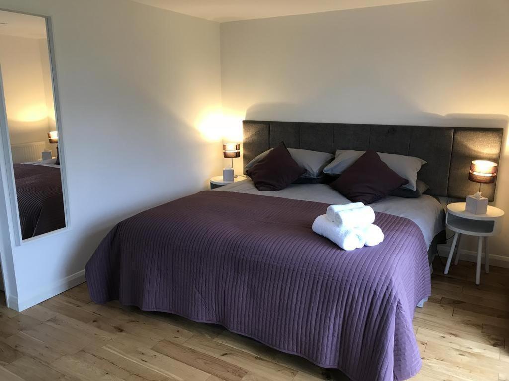Tor Rooms Кентърбъри Стая снимка