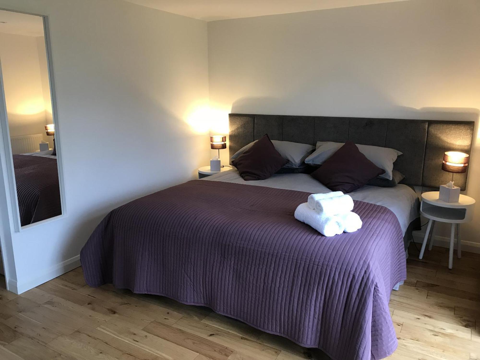 Tor Rooms Кентърбъри Стая снимка