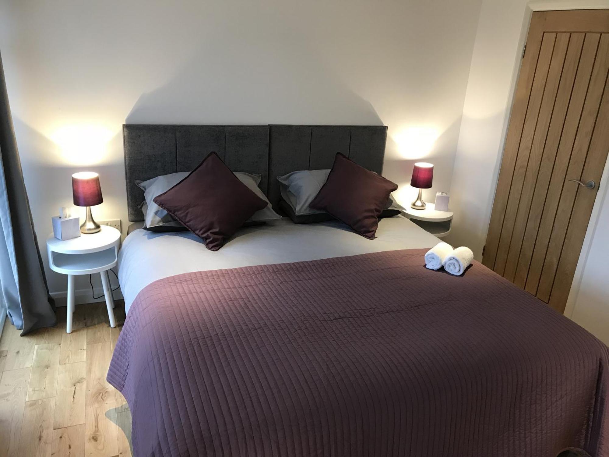 Tor Rooms Кентърбъри Екстериор снимка